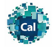 לוגו Cal (Israel Credit Cards) — לקוח של אתגר הפוקוס