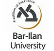 לוגו Bar-Ilan University — לקוח של אתגר הפוקוס