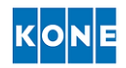 לוגו KONE — לקוח של אתגר הפוקוס