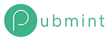 לוגו Pubmint — לקוח של אתגר הפוקוס