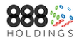 לוגו 888 Holdings — לקוח של אתגר הפוקוס