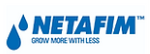 לוגו Netafim — לקוח של אתגר הפוקוס