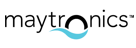 לוגו Maytronics — לקוח של אתגר הפוקוס