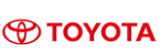 לוגו Toyota — לקוח של אתגר הפוקוס