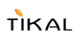 לוגו Tikal — לקוח של אתגר הפוקוס