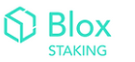 לוגו Blox Staking — לקוח של אתגר הפוקוס