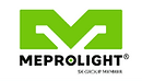 לוגו Meprolight — לקוח של אתגר הפוקוס
