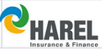 לוגו Harel Insurance & Finance — לקוח של אתגר הפוקוס