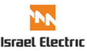 לוגו Israel Electric Corporation — לקוח של אתגר הפוקוס