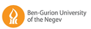 לוגו Ben-Gurion University of the Negev — לקוח של אתגר הפוקוס