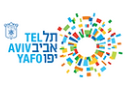 לוגו Tel Aviv-Yafo Municipality — לקוח של אתגר הפוקוס