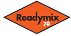 לוגו Readymix — לקוח של אתגר הפוקוס