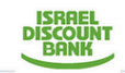 לוגו Israel Discount Bank — לקוח של אתגר הפוקוס