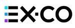 לוגו EX.CO — לקוח של אתגר הפוקוס