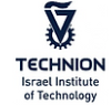 לוגו Technion — לקוח של אתגר הפוקוס