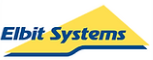 לוגו Elbit Systems — לקוח של אתגר הפוקוס