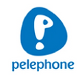 לוגו Pelephone — לקוח של אתגר הפוקוס