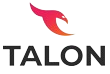 לוגו Talon — לקוח של אתגר הפוקוס