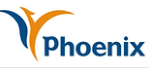 לוגו The Phoenix — לקוח של אתגר הפוקוס