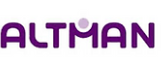 לוגו Altman Health — לקוח של אתגר הפוקוס