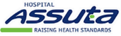 לוגו Assuta Medical Centers — לקוח של אתגר הפוקוס