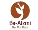 לוגו Be-Atzmi — לקוח של אתגר הפוקוס