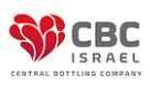 לוגו CBC Israel — לקוח של אתגר הפוקוס