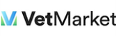 לוגו VetMarket — לקוח של אתגר הפוקוס