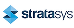 לוגו Stratasys — לקוח של אתגר הפוקוס