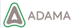 לוגו ADAMA — לקוח של אתגר הפוקוס